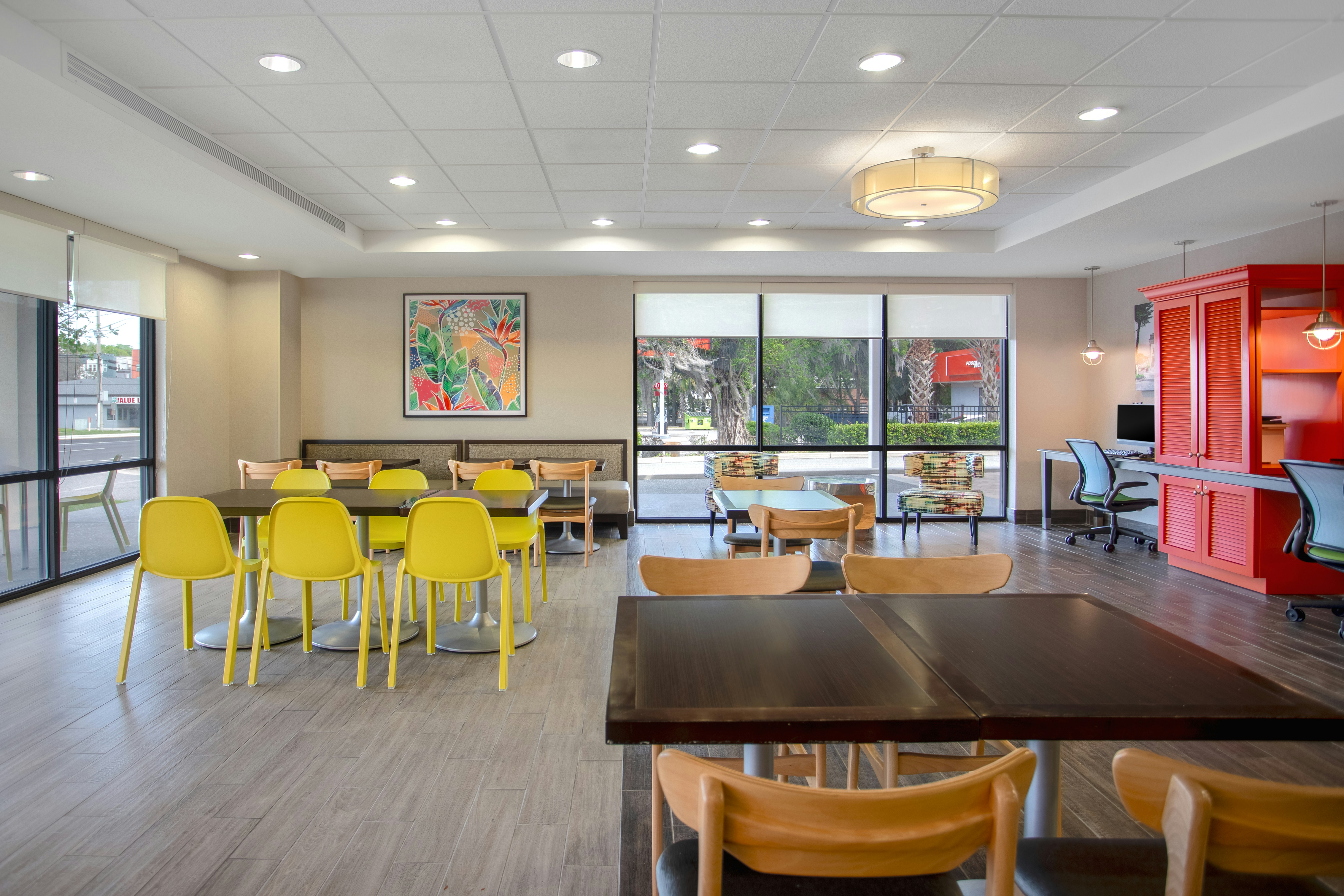 Home2 Suites by Hilton Gainesville Medical Center 22/32