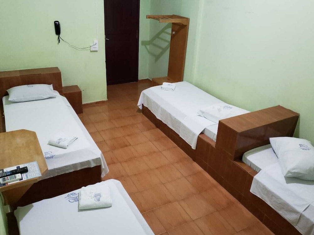 Hotel Chale Ji Parana 9/17