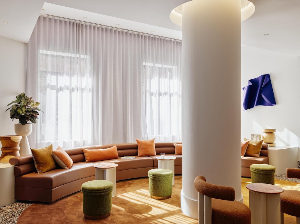 Adina Apartment Hotel Sydney Town Hall 41/58