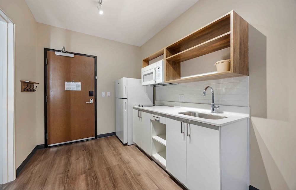 Extended Stay America Premier Suites - Nashville - Smyrna 5/46