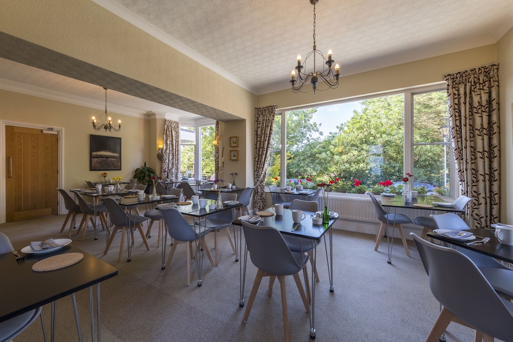 The Gables Guest House 32/50