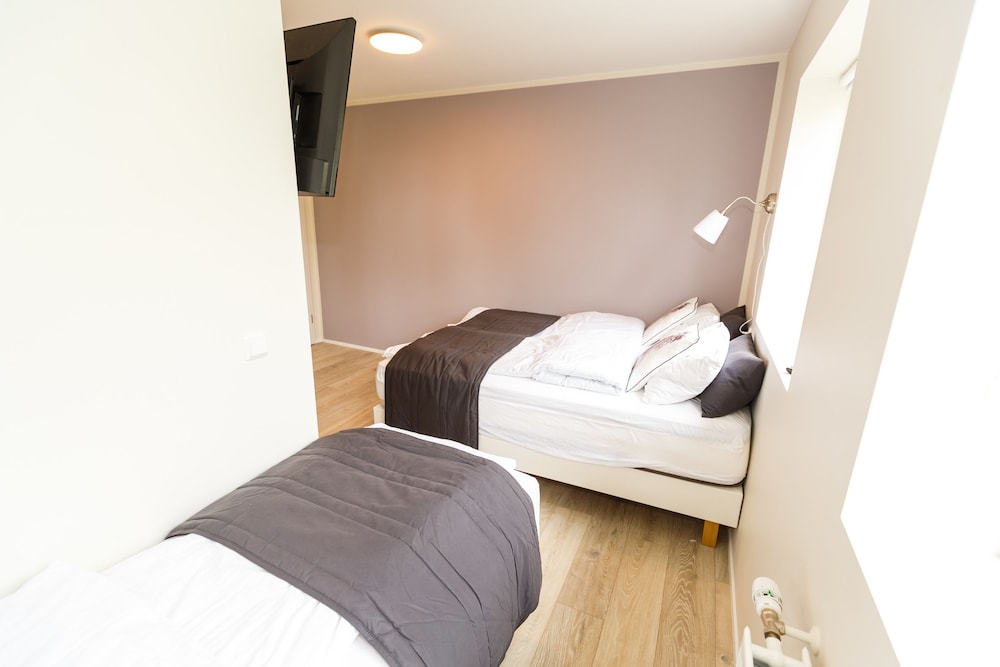 Acco Guesthouse 18/50