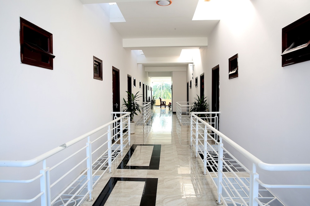 Nohana Hotel 3/71