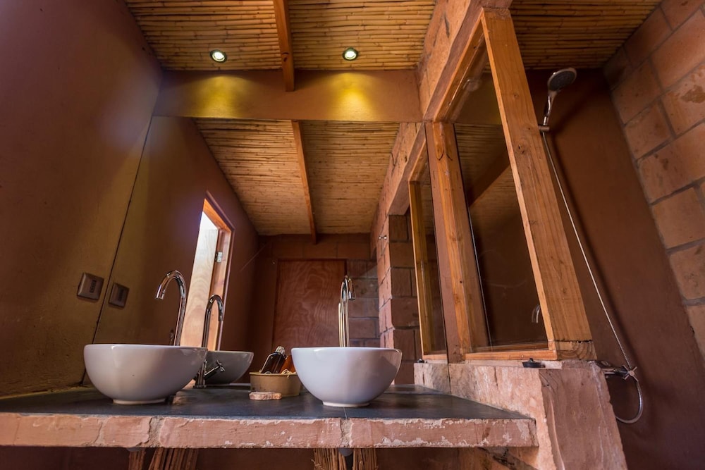 Eco Lodge El Andinista 49/50