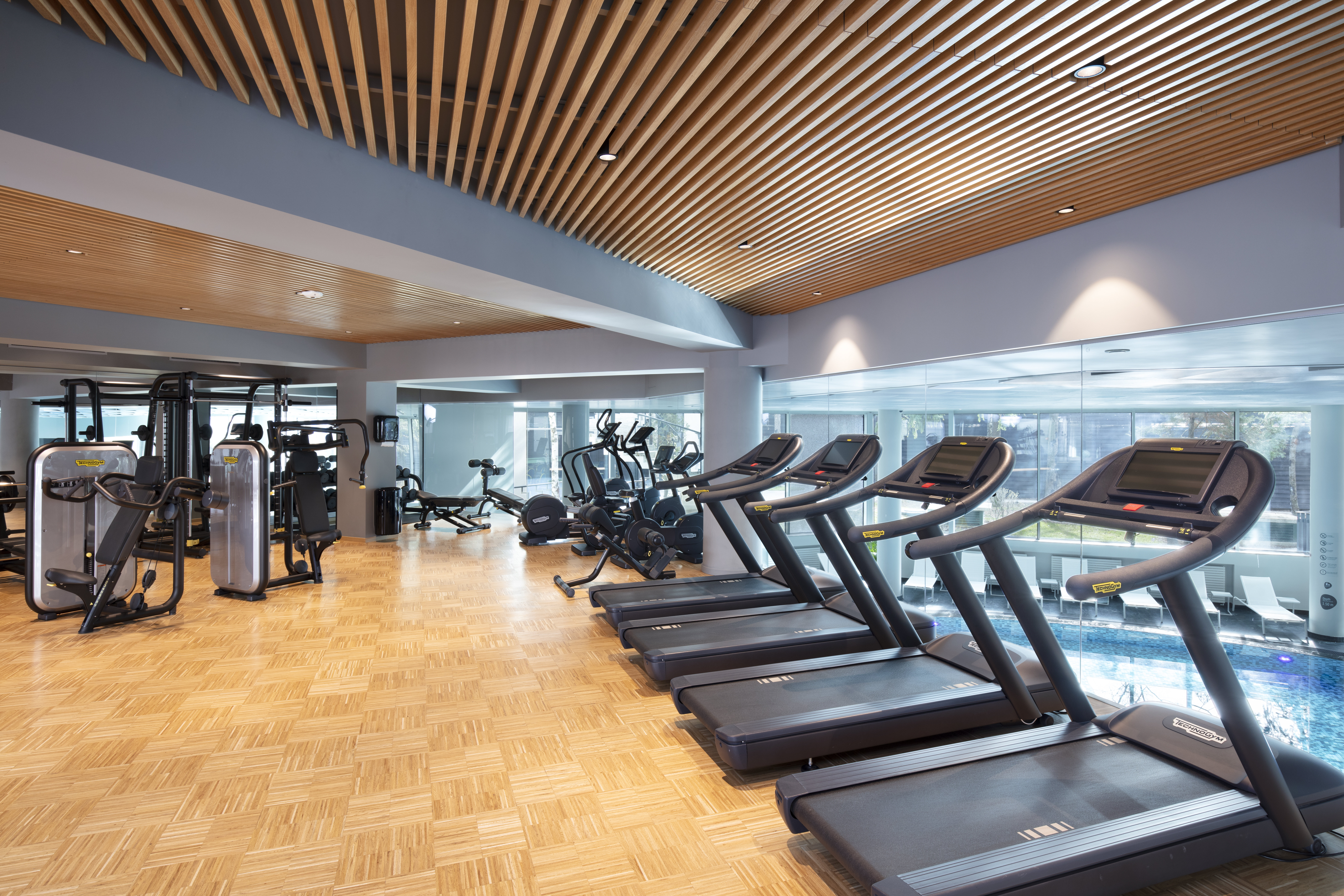 CROWNE PLAZA BUCHAREST 22/50