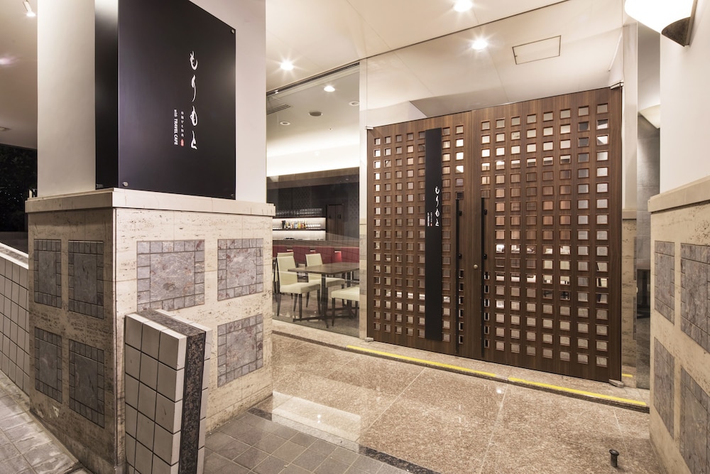 ホテルマイステイズプレミア浜松町 写真1