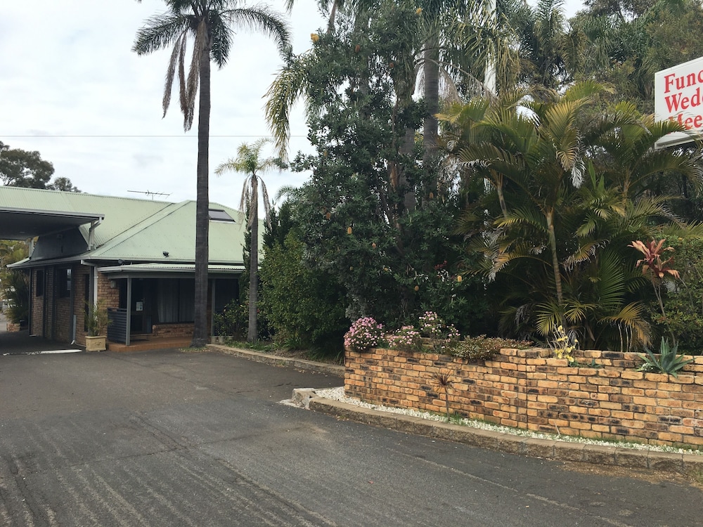 ABCOT INN 51/58