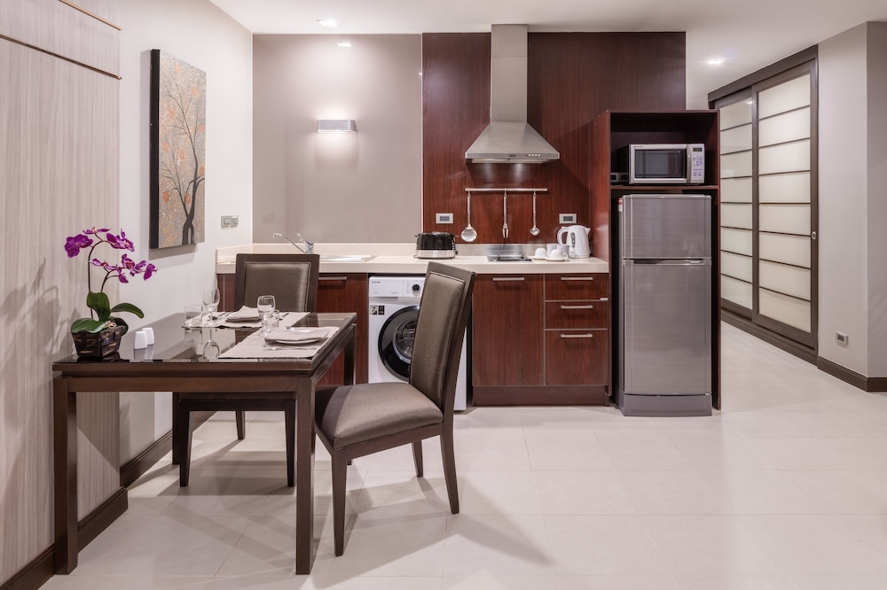 Grand Asoke Suites Boutique Residence 40/60