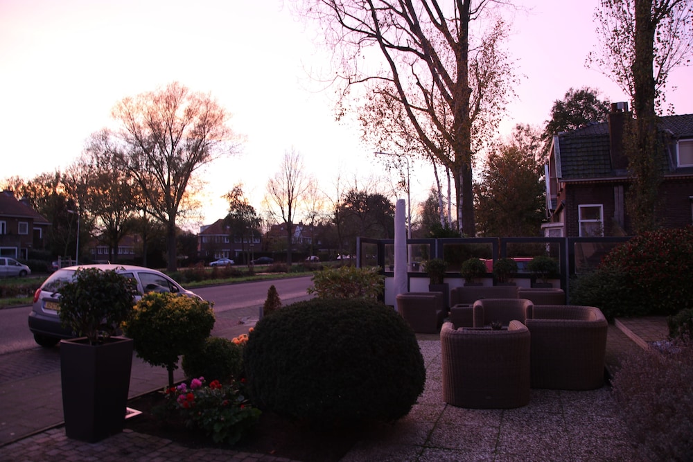 Alp de Veenen Hotel 42/50
