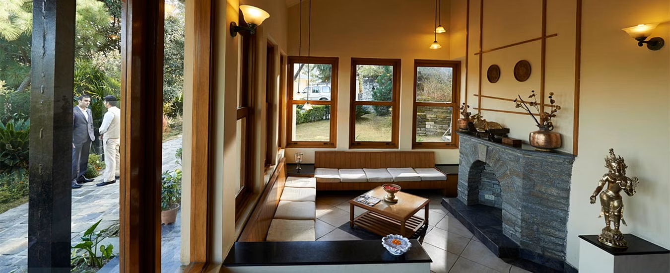 Club Mahindra Binsar Valley 27/27