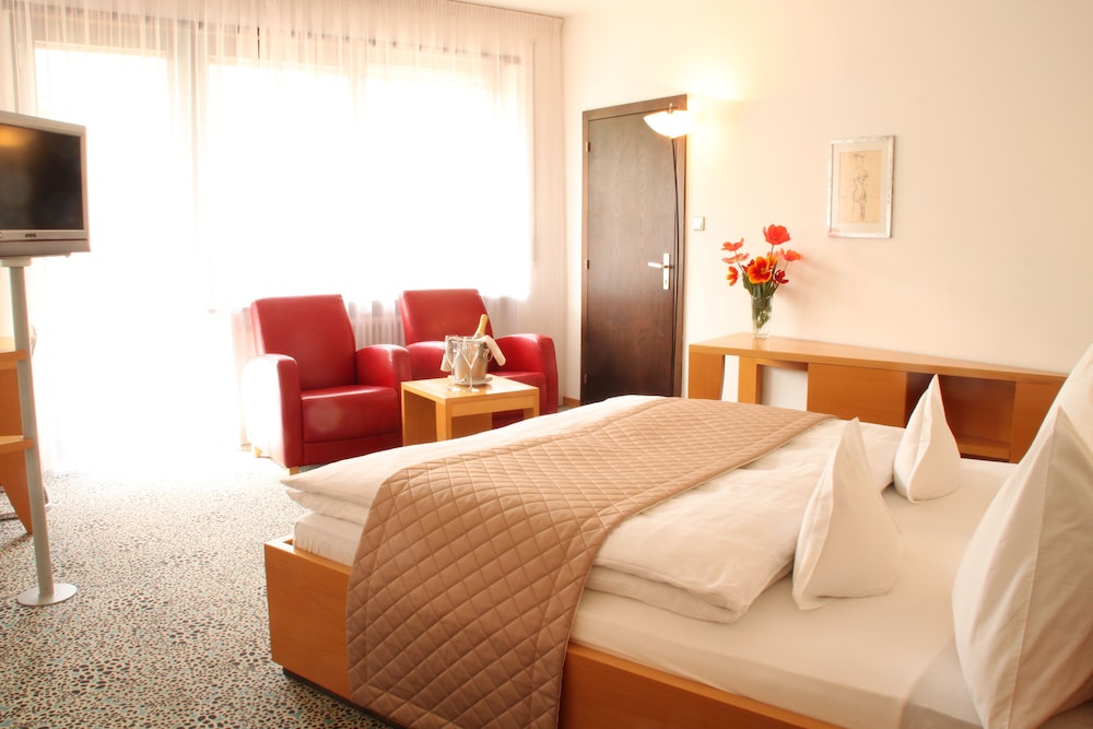 Hotel Marlena 31/60