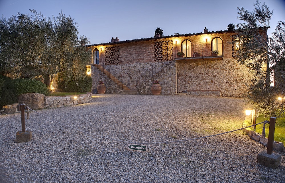 Farm House La Presura 1/50