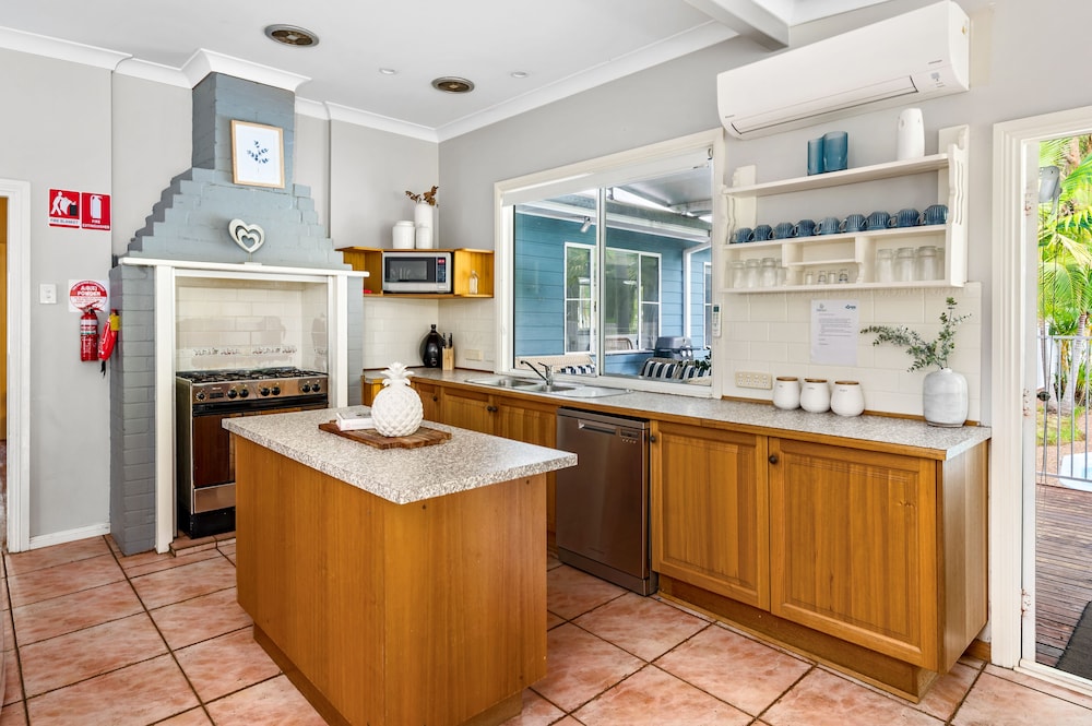 Big4 Koala Shores Port Stephens Holiday Park 13/82