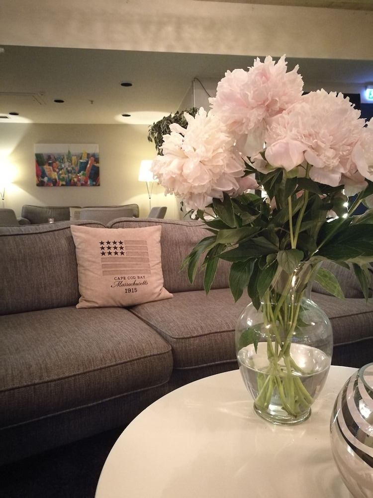 Hotel Erikslund 3/46