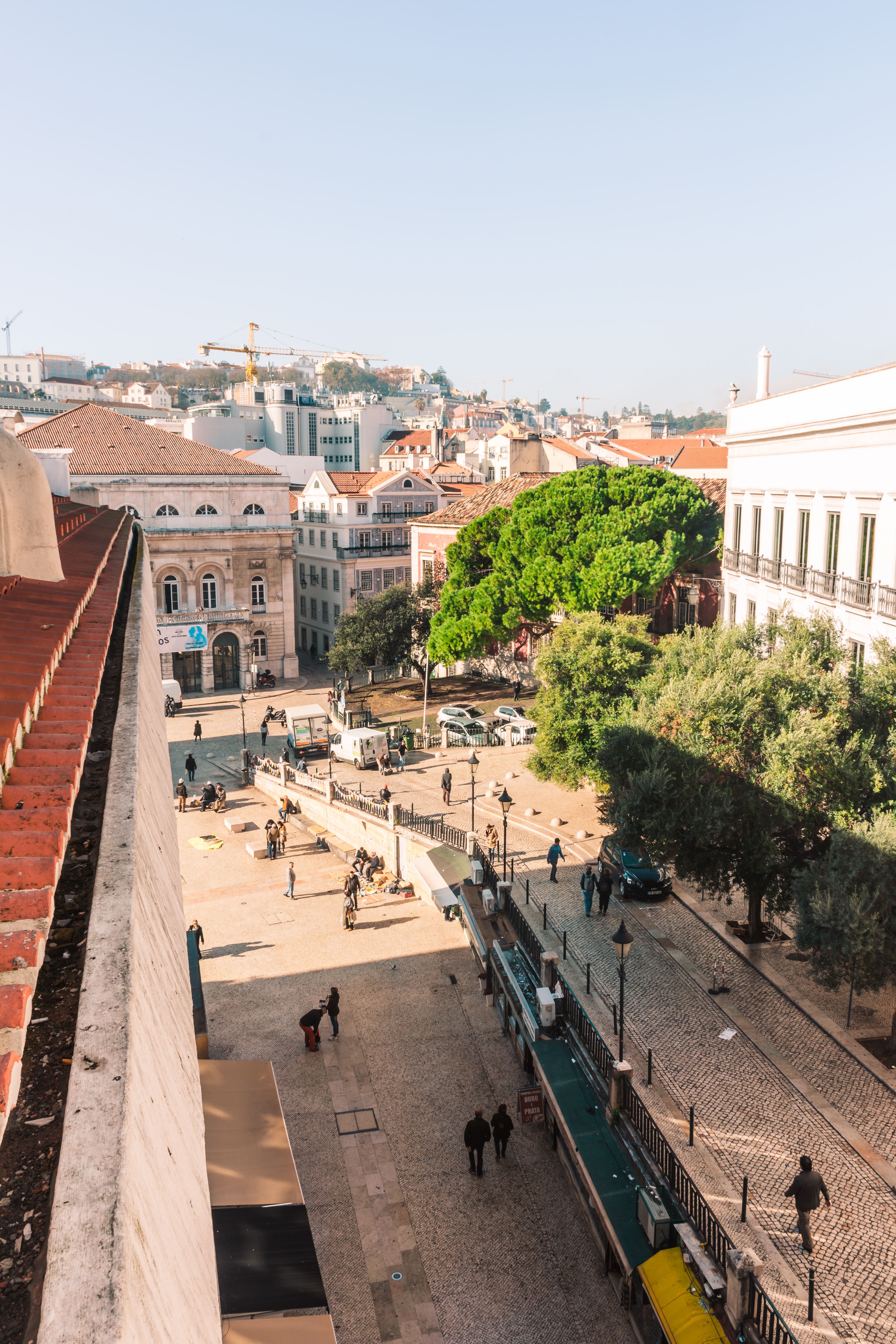 Rossio Boutique Hotel 26/31