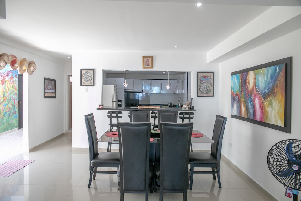 Hostel Caribe Cartagena 31/46