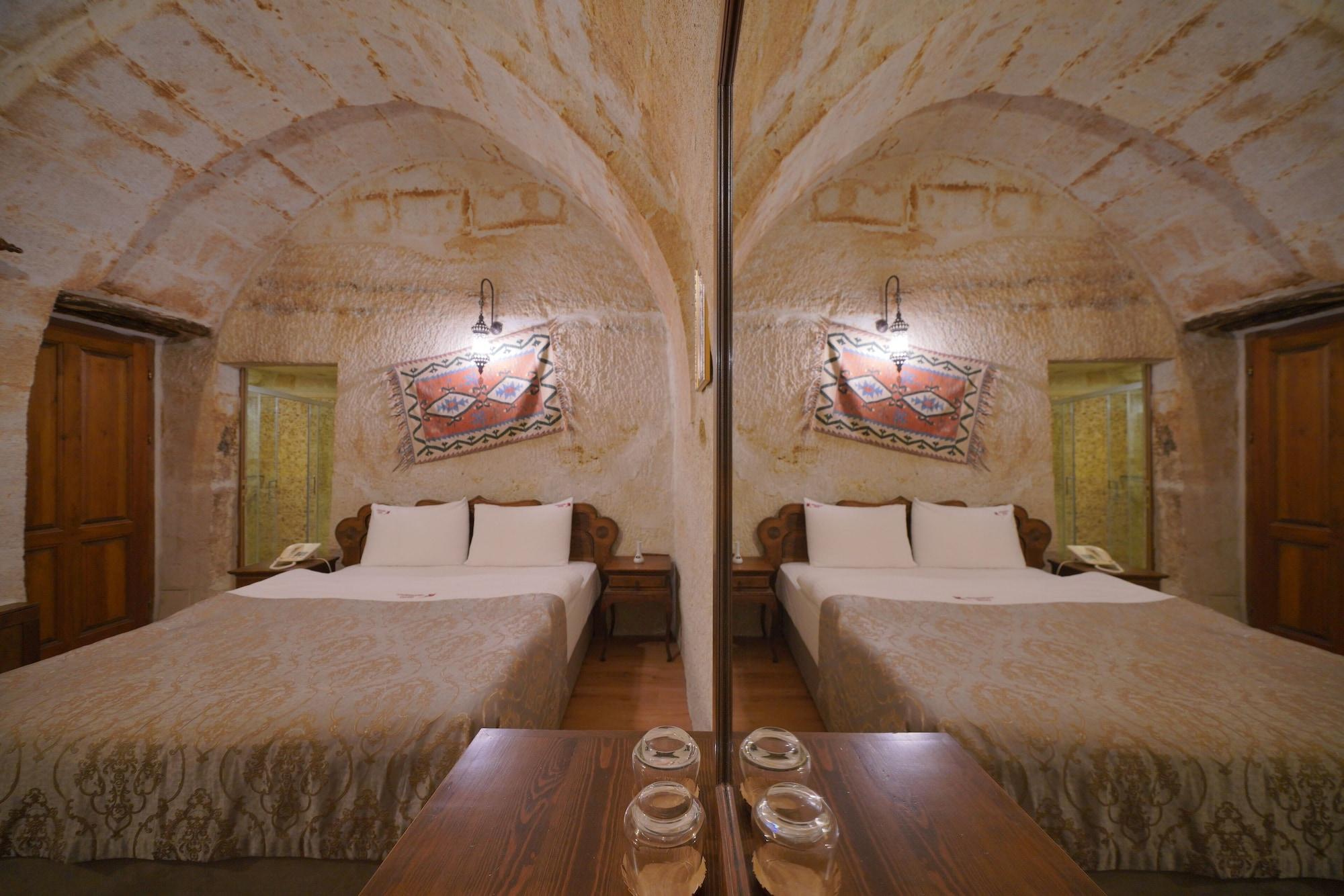 غرفة سوبيريور، FAIRYLAND CAVE HOTEL 2/8