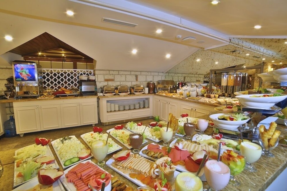 Yilsam Sultanahmet Hotel 54/69
