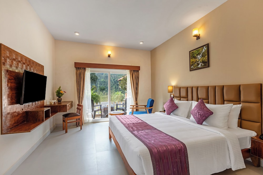 Brook Stone Villas By Rai Hospitality 6/47