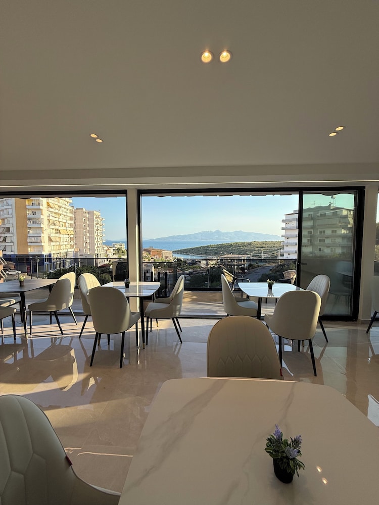 Relax Apartments Saranda 33/44