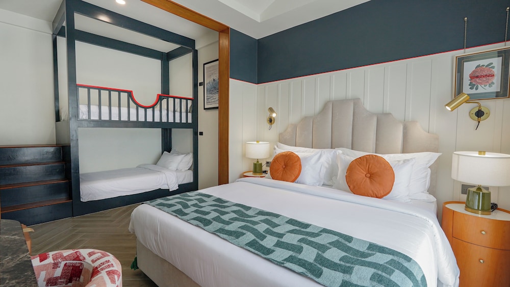 Sugar Marina Resort-LAGOON-Villas, Naiyang Beach 48/91