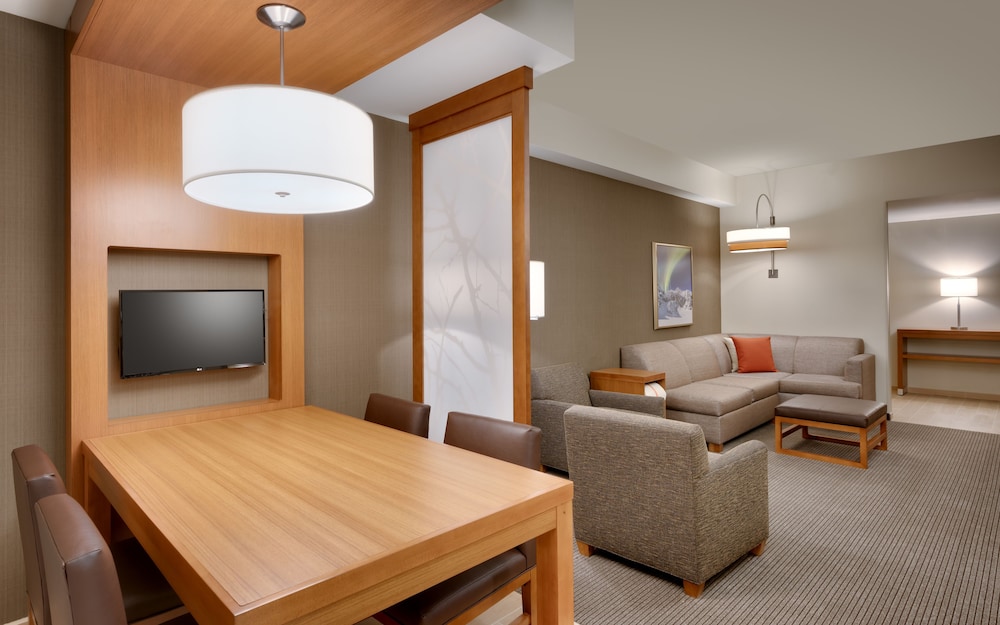 Hyatt Place Anchorage-Midtown 14/39