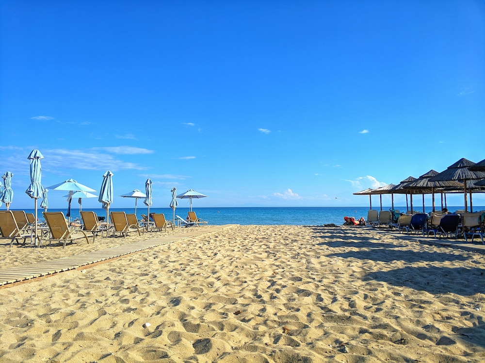 Aegean Blue Beach Hotel 21/29
