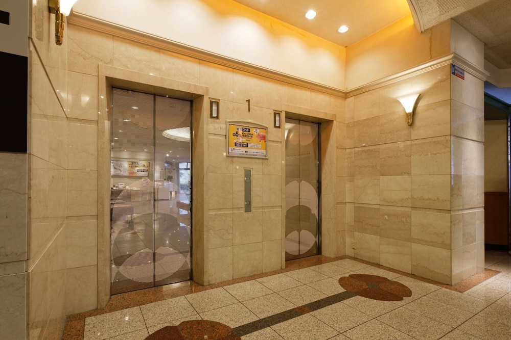 Kumamoto Washington Hotel Plaza 31/50