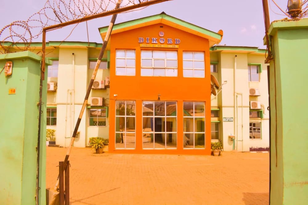 Dikord Hotel And Events Centre 2/39
