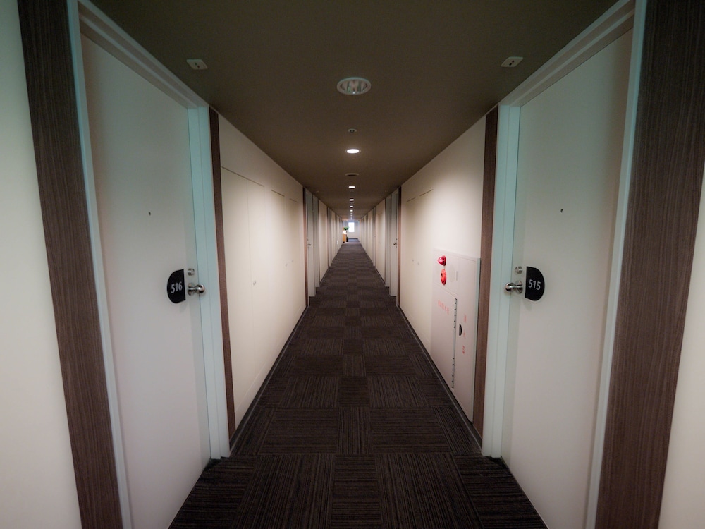 Hotel Route Inn Tokyo Asagaya 37/55