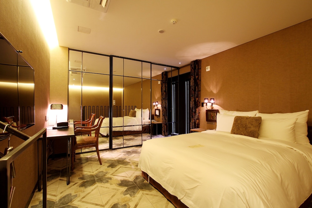 Hotel Loft 18/78