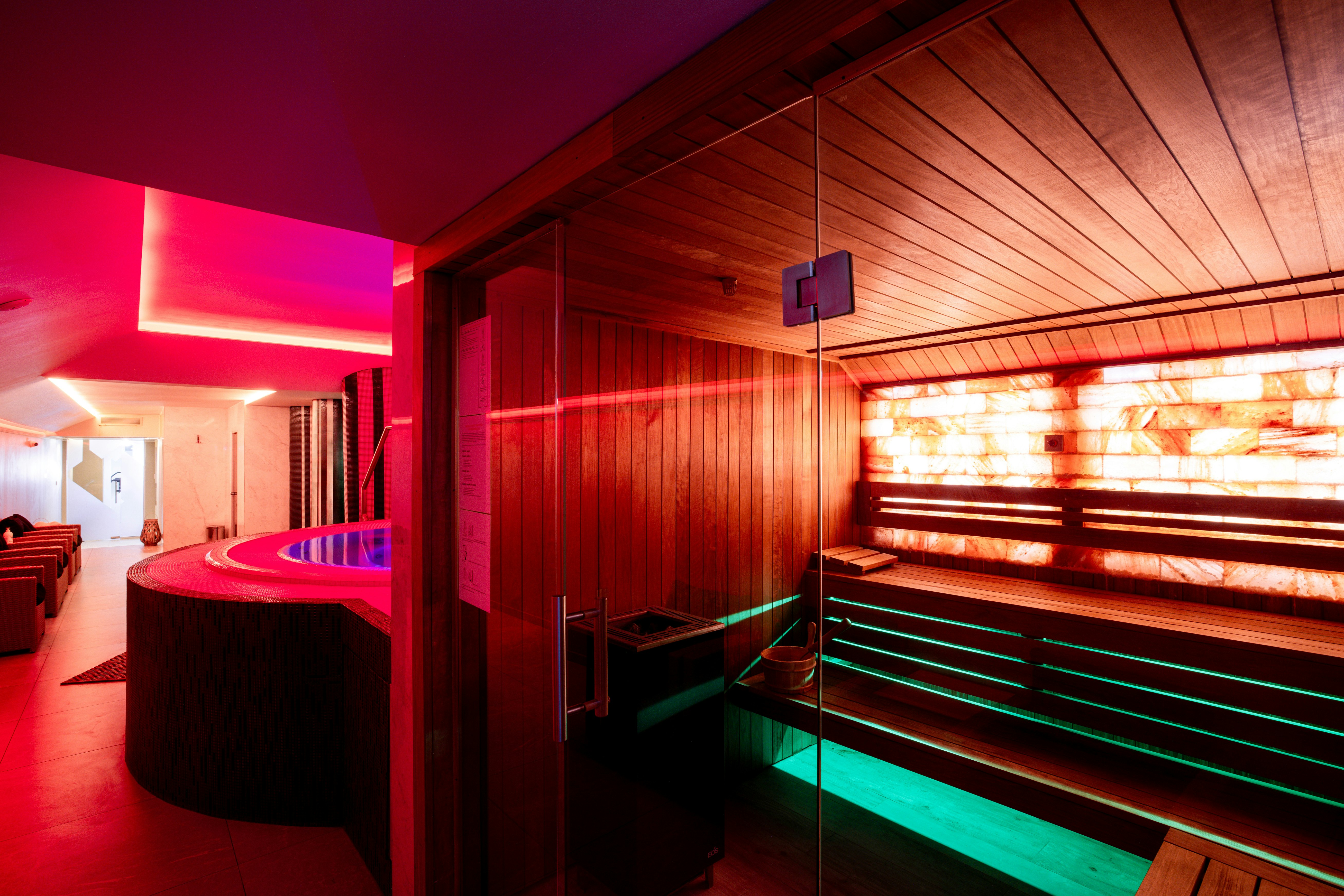 Tresor Le Palais Timisoara, Curio Collection by Hilton 29/61