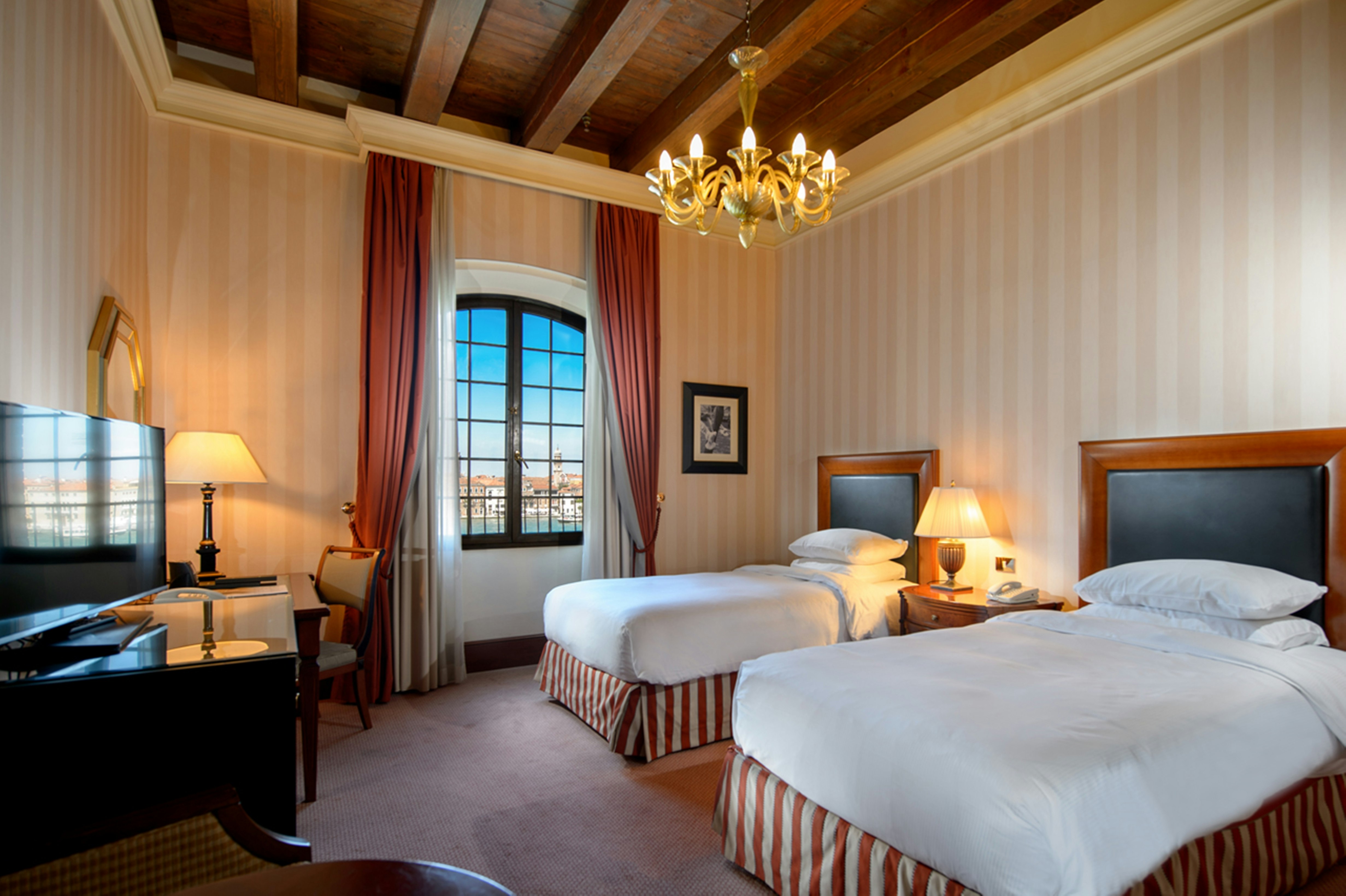 Hilton Molino Stucky Venice 12/50