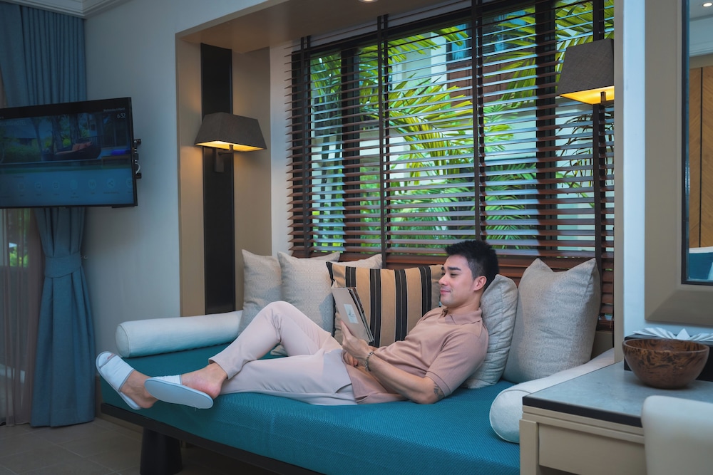 Layana Resort and Spa - Adults Only 29/46