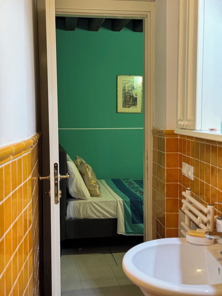 First Dream Venice 50/60