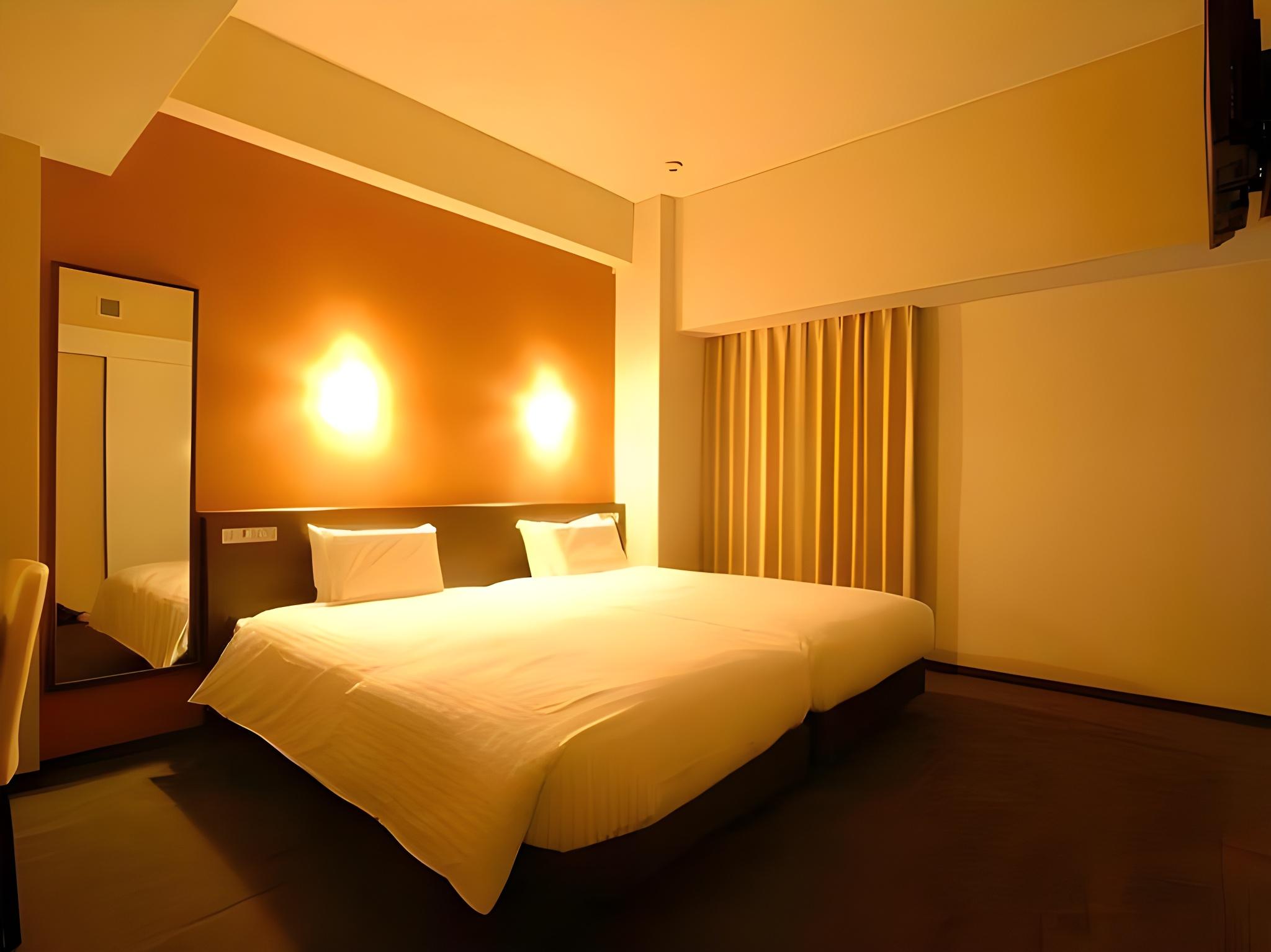 Single, Single Bed