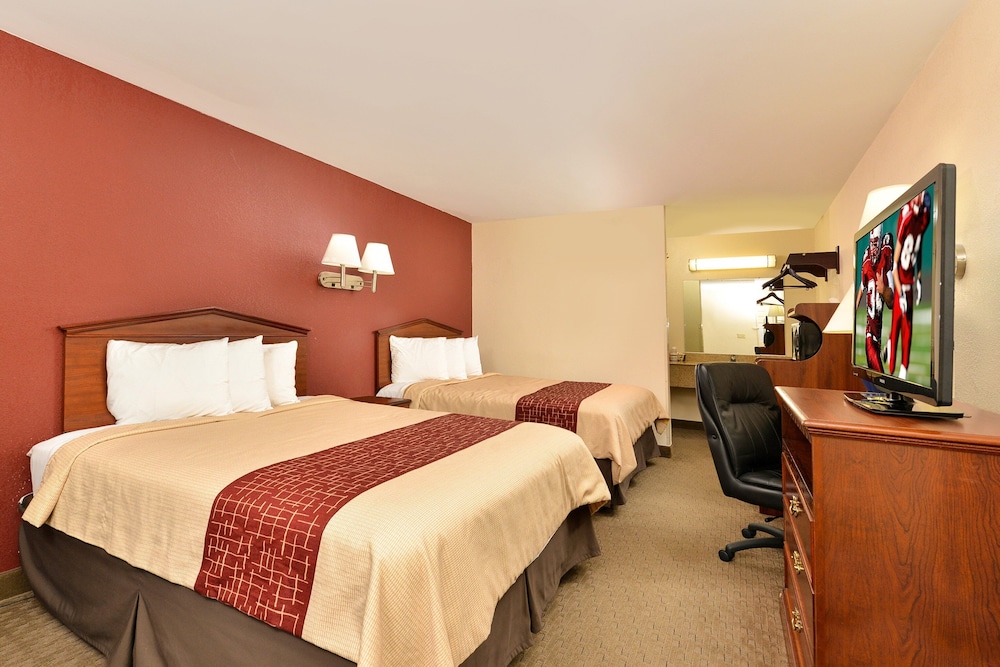 Red Roof Inn Dalton 15/26