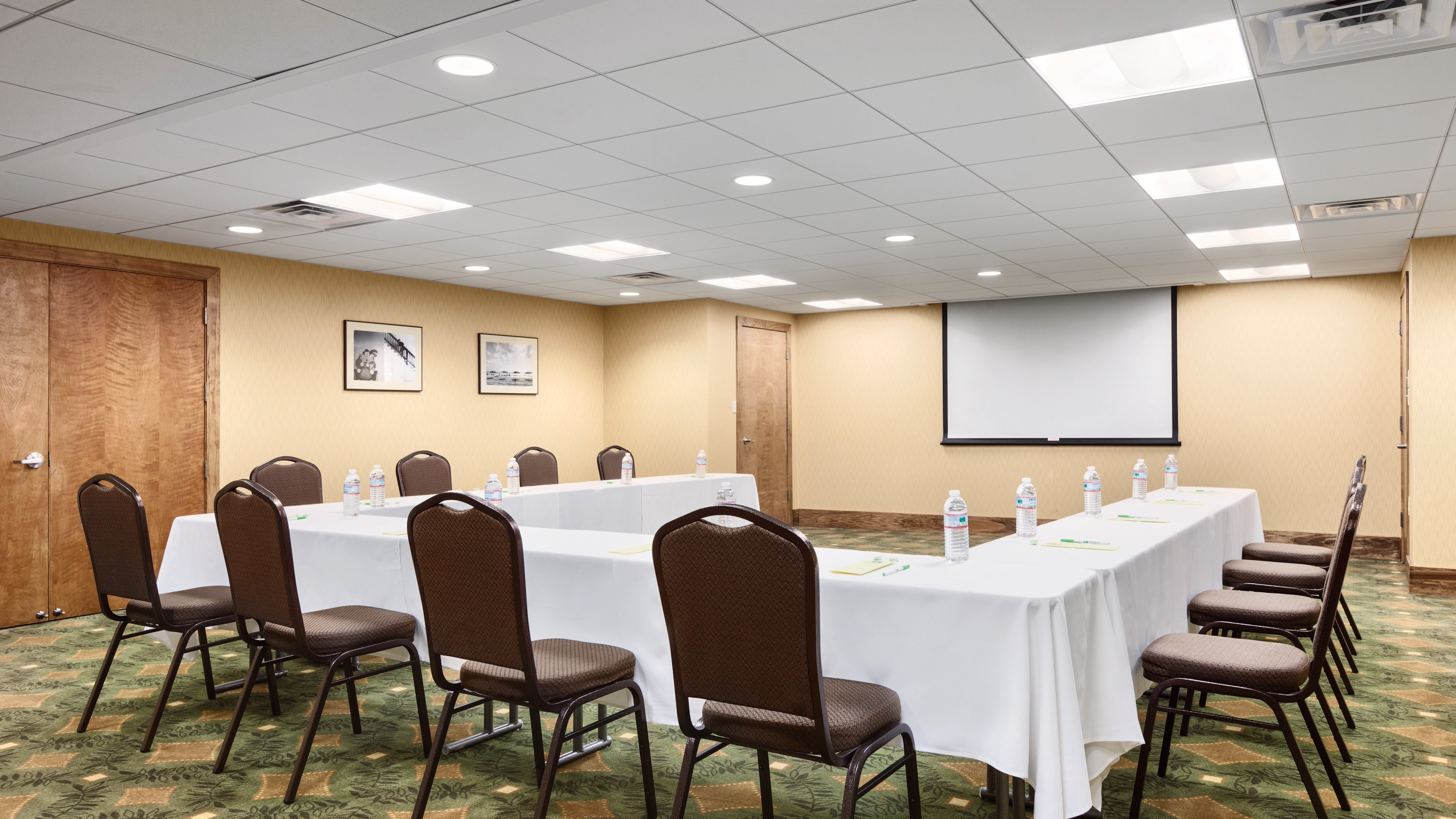 Holiday Inn Ocean City 65/79