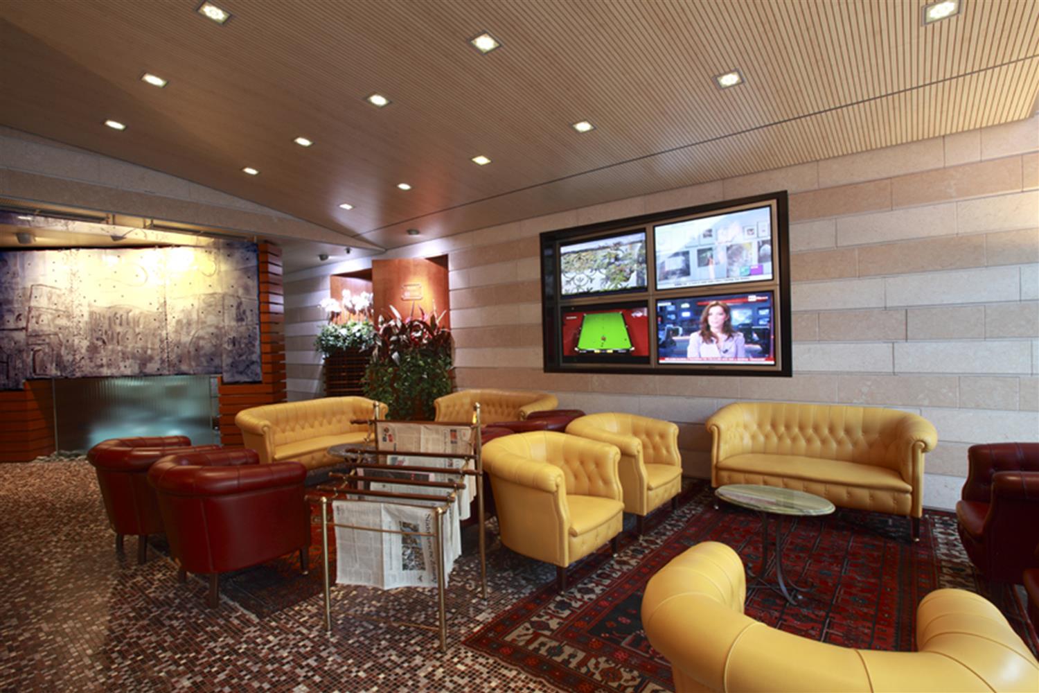 Hotel Firenze (ex Best Western) 51/65