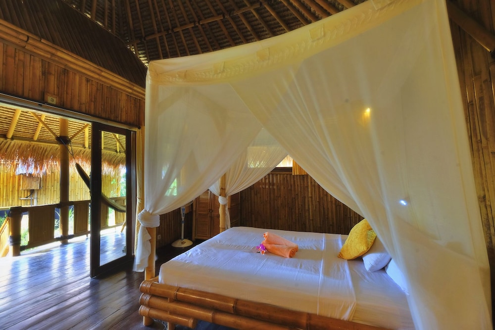 Rinjani Beach Eco Resort 20/69