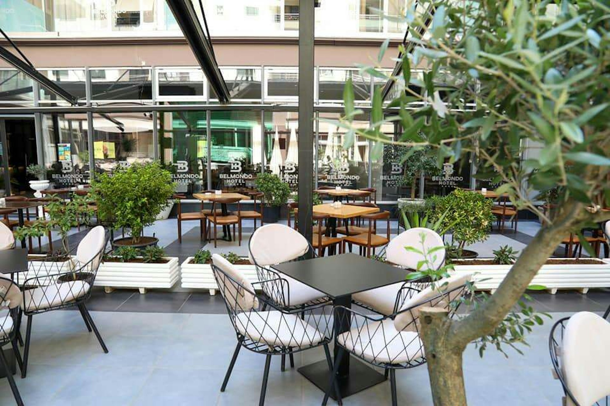 Ajsel Hotel 32/45