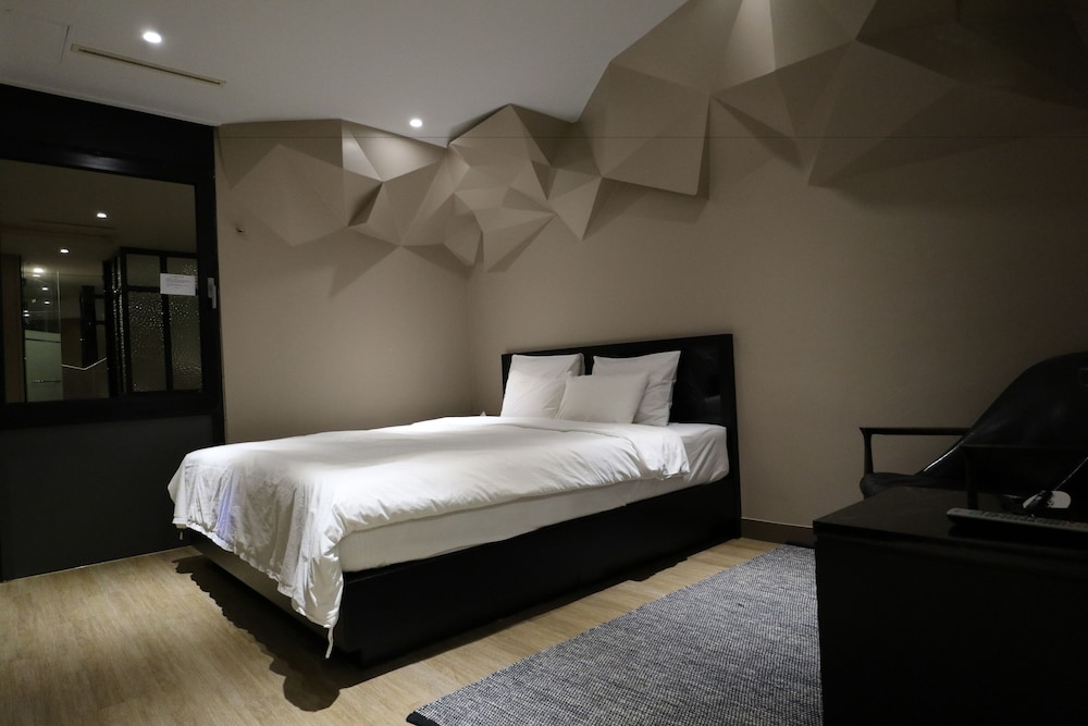 Hotel Cullinan Jongno 23/50