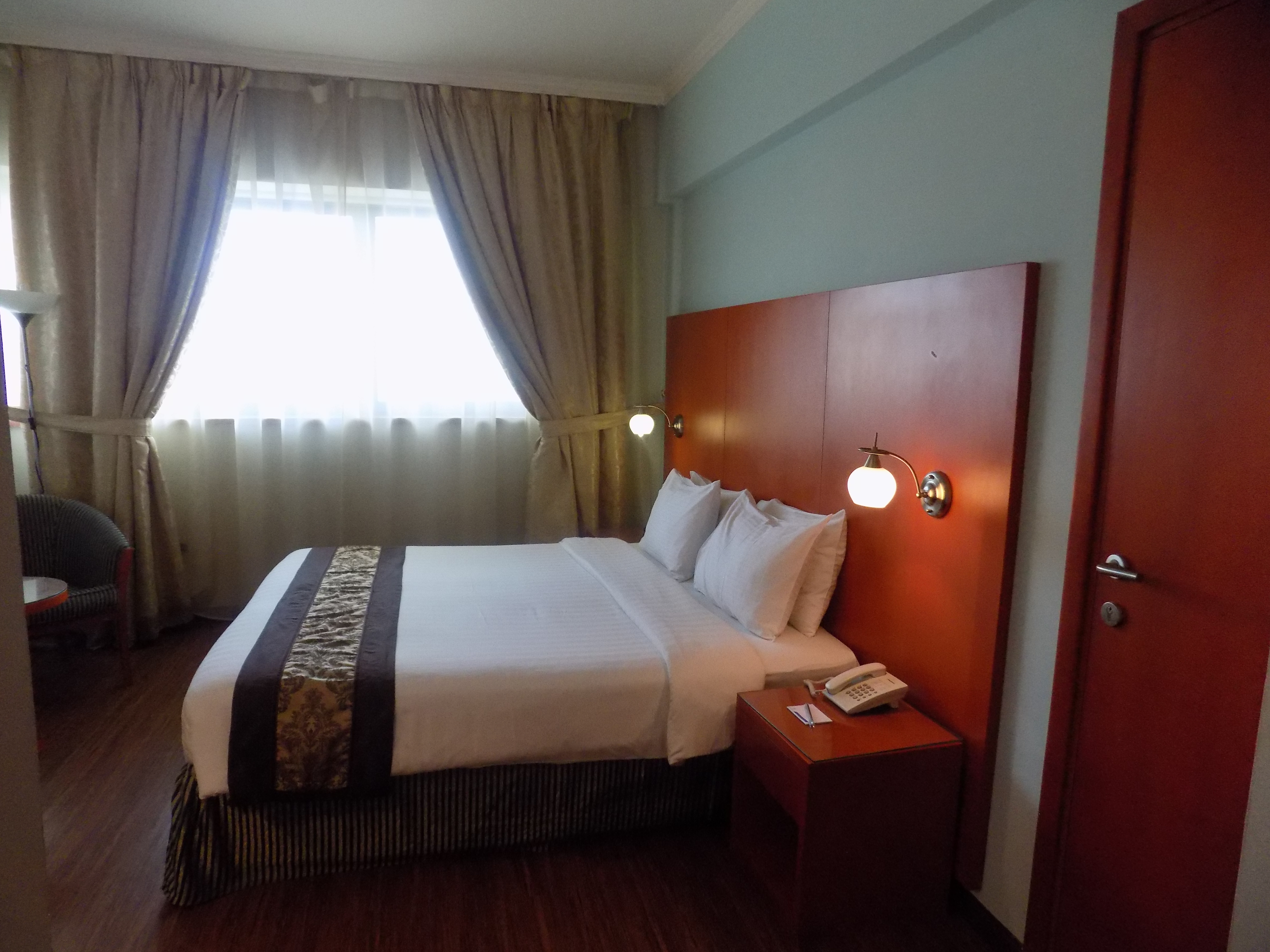 Boonmax Hotel L.L.C 30/51