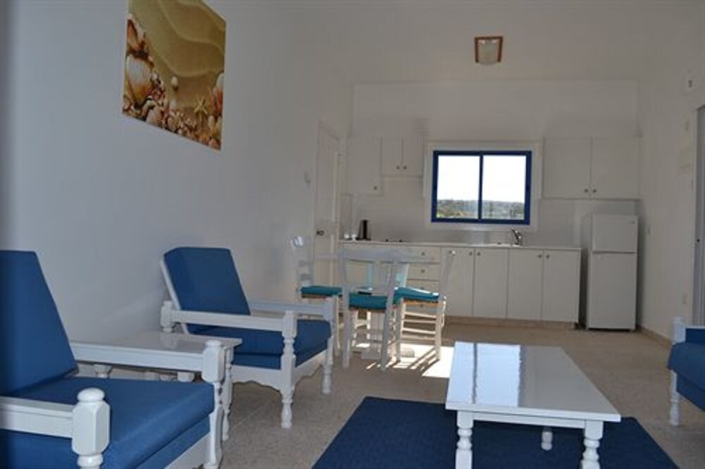 Flokkas Hotel Apartments 29/50