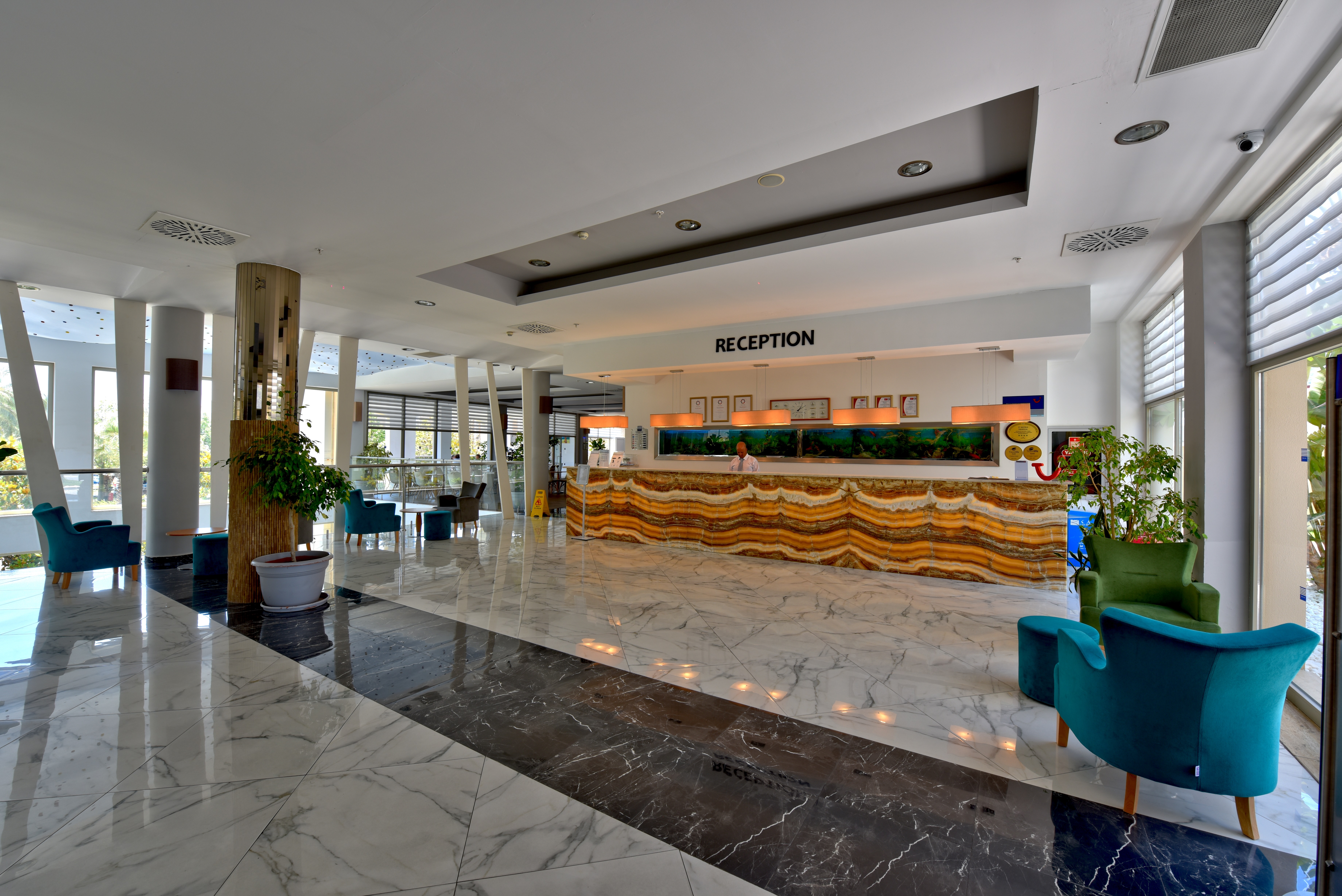 TT Hotels Tropical - All Inclusive 12/34