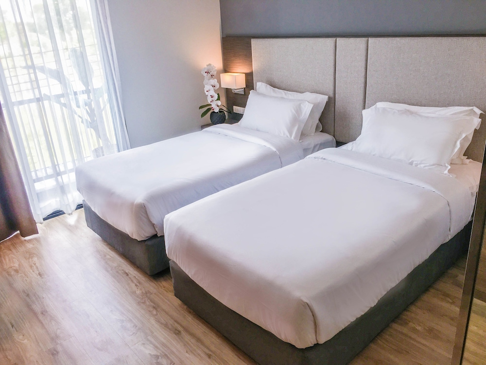 Fortune Buriram 8/41
