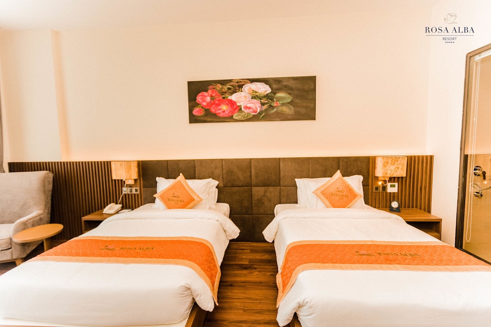 Rosa Alba Resort and Villas Tuy Hoa 14/66
