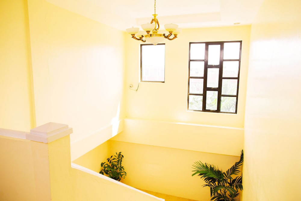 Ati Atihan Festival Hostel And Conference Center 26/37
