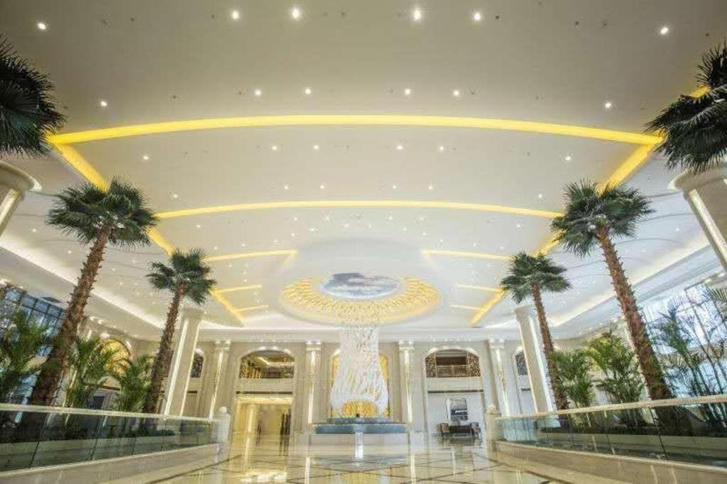 Fuyue Hotel 10/52