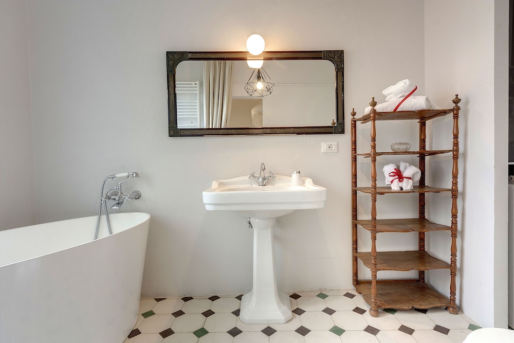 Mamo Florence - Nori Apartment 28/31